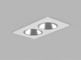main image of product Molto Luce DARK NIGHT LENS 2 R (weiß)