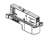 main image of product Molto Luce 3 PHASEN PULSE DALI ADAPTER (schwarz)