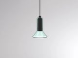 main image of product Molto Luce CORPA BASS PD (schwarz/petrol)