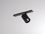 main image of product Molto Luce RIDE MOVA S SYSTEM INSERT (schwarz)