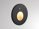 main image of product Molto Luce WALL 68R (schwarz)