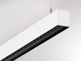 main image of product Molto Luce LOG OUT 2.1 BINA LENS PDI (weiß)