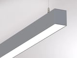Molto Luce LOG OUT 2.1 PDI (aluminium eloxiert)