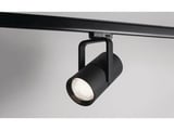 Molto Luce 2 GO TRACK (schwarz)