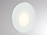 main image of product Molto Luce WALL 68R GLASS (weiß)