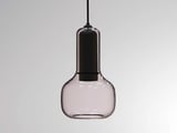 Molto Luce CORPA IRIS S VOLARE (schwarz/rose)
