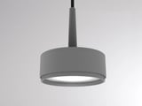 main image of product Molto Luce LITIN 2 PD (grau)