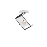 Grau Studio Polished/White