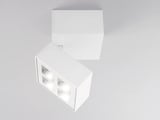 main image of product Molto Luce GRID TURN SD (weiß)