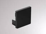 Molto Luce MAXI CORNER AUFBAU (schwarz)