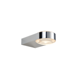 main image of product Grau Globe Wall Large Polished