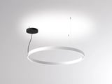 Molto Luce LON ROUND 1000 PDI (weiß)