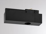Molto Luce BASE TRACK (schwarz)