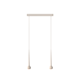 main image of product Grau Falling Sun Trace Sand White