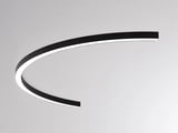 Molto Luce RIDE RING SYSTEM 180° (schwarz)