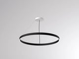 Molto Luce LON ROUND 1000 PD (schwarz)