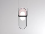 main image of product Molto Luce PILLE PDI (schwarz/rose grau)