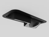 Molto Luce ARTIS 2 R (schwarz)