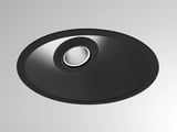 main image of product Molto Luce COZY WALLWASHER R (schwarz)