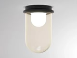 Molto Luce PILLE SINGLE L SD (schwarz/champagner)