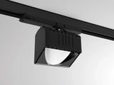 Molto Luce ARTIS 1 MATRIX FLOOR TRACK (schwarz)