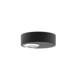 Grau Globe Box Black