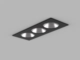 main image of product Molto Luce DARK NIGHT LENS 3 R (schwarz)