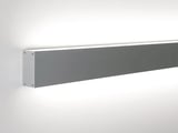 Molto Luce LOG OUT UP/DOWN W (aluminium eloxiert)