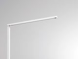 Molto Luce LENS SHORT DOUBLE F (weiß)