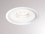 main image of product Molto Luce RINE ROUND R (weiß)