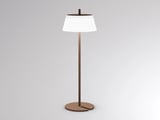 main image of product Molto Luce EEDEN S T (rostbraun/weiß)