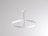 main image of product Molto Luce LON ROUND 1000 PD (weiß)