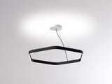Molto Luce LON HEXAGON 1000 PDI (schwarz)