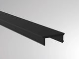 Molto Luce MINI 14 ABDECKUNG (schwarz)