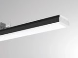 Molto Luce TRAIL LIGHT INSERT IP54 OPAL (schwarz)