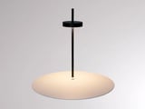 main image of product Molto Luce SCAVE T (schwarz weiß)