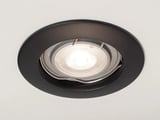 Molto Luce Serie 146 HV (Schwarz)