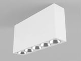 main image of product Molto Luce DARK NIGHT LENS 5 SD (weiß)