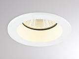 Molto Luce CHICCO ROUND R (weiß)