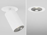 main image of product Molto Luce DARK NIGHT S 2IN1 R (weiß)