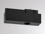 Molto Luce BASE TRACK (schwarz)
