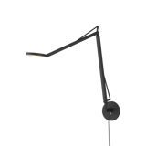 main image of product Grau John Wall Black