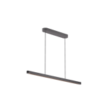 Grau Team Suspension Black