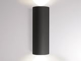 Molto Luce BEN ROUND W (anthrazit)