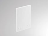 Molto Luce Midi Cube Aufbau (Weiß)
