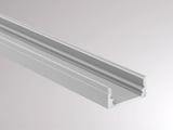 Molto Luce MINI 17 AUFBAU (aluminium eloxiert)
