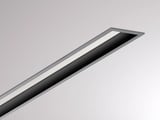 Molto Luce LOG IN 2.1 BINA OFFICE R (aluminium eloxiert)