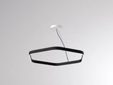 Molto Luce LON HEXAGON 1000 PD (schwarz)