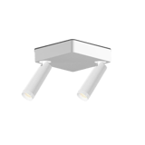 main image of product Grau Clear Duo White