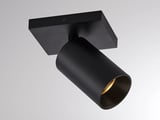 Molto Luce Missor I SD GU10 (Schwarz)